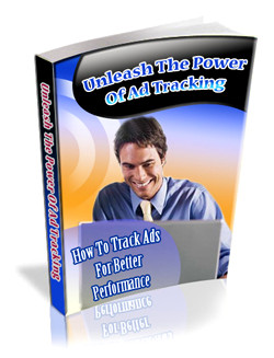 Unleash the Power of Ad Tracking